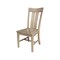 Whitewood Industries Set of Two Ava Dining Chairs, Honey CI97-13P - alternate 7
