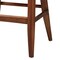 Bali & Pari Jasper Woven Seagrass Bar Stool, Brown Wash 265-14535-ZORO - alternate 8