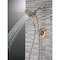 Delta Universal Showering Components In2ition HSSH 1.75 GPM 4-Setting 58499-CZ - alternate 8