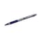 Zebra Pen Ballpoint Pen, Retractable, Fine, Blue, PK2 27122 - alternate 16