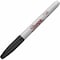 Sharpie Permanent Industrial Marker, Fine Tip, Black Color Family, Ink, 12 pk 13601A - alternate 1