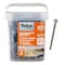Teks #12 x 2-3/4 in Star Head Drill Point Wood-to-Metal Screws, 200PK 21394 - alternate 1