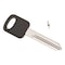 Kaba Ilco Plastic Head Key Color/Finish Family H75-P - alternate 4