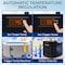 Serenelife Cold Plunge Chiller System SLWTRCHLR110 - alternate 5