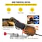 Vevor Mini Miter Cut-offChop Saw Mini Miter Saw Benchtop w/ 2-5/16" Blades J1F-DC50 - alternate 8