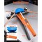 Vevor Tubing Bender Kit 1/4-7/8 Inch Ratcheting Tube Pipe Bender Color Aluminium CT-S999F-C - alternate 6