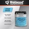 Dap Contact Cement, Weldwood Landau Top and Trim Series, Natural, 5 gal, Can 234 - alternate 3