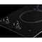 Summit 12in Wide 115V 2-Burner Radiant Cooktop CR2110B - alternate 5