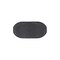 Auveco Weatherstrip Retaining Clip Black Nylon, 25PK 21920 - alternate 2