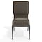 Flash Furniture Advantage Fossil Church Chair 18.5" Wide PCHT185-113 - alternate 9