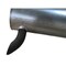 John Deere MUFFLER, JOHN DEERE OEM 4649871 4649871 - alternate 9