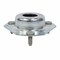 Motorcraft Suspension Strut Mount,  AD1140 - alternate 5