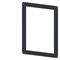 Siemens Accessory for 3KC8 Masking frame for door cutout for 800-3200 A contains 1 unit 3KC9820-5 - alternate 1