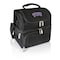 Picnic Time Family Of Brands NCAA TCU Horned Frogs Pranzo Lunch Bag - Insulated Lunch Box with Picnic Set 512-80-175-844-0 - alternate 1