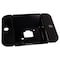 Cnh COVER, CNH OEM 87280121 87280121 - alternate 2