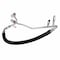 Motorcraft A/C Refrigerant Discharge Hose,  YF37720 - alternate 6