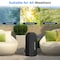 Serenelife Patio Heater Cover Bag SLOHT241 - alternate 4