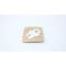 Dresser-Rand NUT SHAFT Y11 100 001 - alternate 6