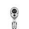 Titan 1/4 In. Drive Extendable Ratchet, 1EA 12184 - alternate 4