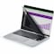 Startech.Com 15 INCH MACBOOK PRO/AIR LAPTOP PRIVACY SCREEN FILTER 16:10 FOR SECURITY OUTSIDE PRIVSCNMAC15 - alternate 4