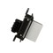 T Series Standard Motor Products, Blower Mtr Resistor,  RU573T - alternate 6