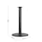 Flash Furniture Round Restaurant Table Base with 4" Dia., 24 in W, 24 in L, 40.5 in H, Cast Iron, Iron, Black XU-TR24-BAR-GG - alternate 7
