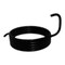 John Deere TORSION SPRING, JOHN DEERE OEM M115661  M115661 - alternate 4