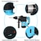 Wrightmaster 110V 1-1/2in SDS Plus Rotary Hammer Kit with 3 Functions & Drill Chuck for Concrete, Metal, Wood ZR-W46536686 - alternate 6