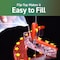 Cascade Hummingbird 23.5 fl. oz. Polypropylene DNA Amethyst Nectar Bird Feeder 32 ports 24980 - alternate 9
