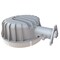 Stonepoint Stonepoint 12,000 Lumen LED Dusk to Dawn Barn Area Light 100W TX-BL12000D - alternate 5
