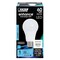 Feit Electric LED Lamp, General Purpose, A19 Lamp, 60 W Equivalent, E26 Lamp Base, Dimmable, Daylight Light OM60DM/950CA - alternate 2