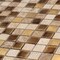 Apollo Tile Beige 11.7 in x 11.7 in Glass, Resin Polished Floor and Wall Mosaic Tile 9.51 sqft/case, 10PK APLDSA882305A - alternate 7