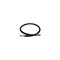 Apache 2-Wire Hydraulic Hose 0.4" D X 72" L 4000 psi Rubber Black 98398244 - alternate 1
