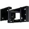 Peerless Industries Pull-out Pivot Wall Mount For 32"-80" Displays - Steel - 150 lb SP850 - alternate 1