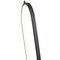 Z-Lite Saros Matte Black 1 Light Pendant 4101-10MB-LED - alternate 6