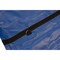 Mytee Products Heavy Duty 18oz Lumber Tarp 18ft x 24ft (8ft Drop) - Blue LT3PCE-BLUE - alternate 7