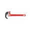 Ridgid 14" Heavy-Duty RapidGrip Wrench, 2" Capacity, Red 10358 - alternate 1