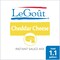Legout Cheddar Cheese Instant Sauce Mix, 25.4 ounce, 8PK 84129532 - alternate 5