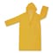 River City 200C Yellow Classic Rain Coat, 2X-Large 200CX2 - alternate 3