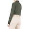 First Tactical Military Shirt, Olive Drab Green, S 121503 - alternate 3