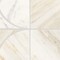 Daltile Gamma Natural Stone Patchwork Wall and Floor Mosaic Tile, 10PK M342PTCHWRKMSPL - alternate 6