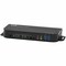 Tripp Lite 2-PORT HDMI/USB KVM SWITCH 4K 60 HZ, HDR, HDCP 2.2, IR, USB SHARING, USB 3.0 CAB B005-HUA2-K - alternate 1