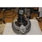 Performance Tool Power Steering Alternator Pulley Puller, Heat Treated Alloy Steel W80653 - alternate 5