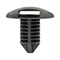 Auveco Toyota/Lexus/Scion Trim Retainer, 25PK 22369 - alternate 1