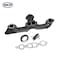 Skyward Automotive Products Exhaust Manifold,  SK674504 - alternate 1