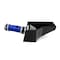 Hps Performance Air Intake Kit with Heat Shield, Blue,  827-729BL - alternate 13