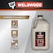 Dap Professional Wood Glue, Weldwood Series, 1 gal, Jug 7079800483 - alternate 4