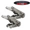 Mytee Products (2 Pack) 2in Stainless Steel Ratchet - No Strap, 2PK RB2-SSx2 - alternate 7
