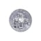 Auveco PHILLIPS FLAT HEAD TAPPING SCREW, ZINC - #10 X 1/2in 25654 - alternate 2
