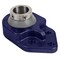 Edt FLANGEANGED BLOCK BEARING NA3FD7-1-1/4 - alternate 1